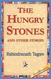 bokomslag Hungry Stones