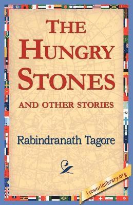 The Hungry Stones 1