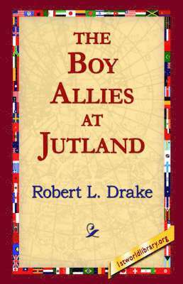 The Boy Allies at Jutland 1