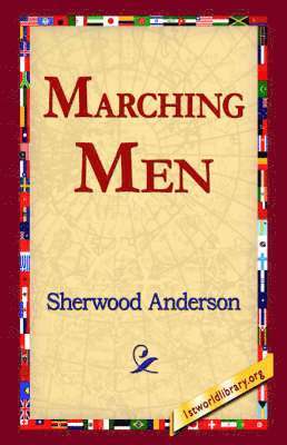 Marching Men 1