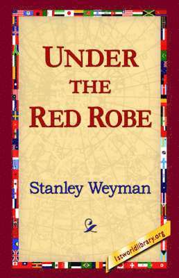 Under the Red Robe 1