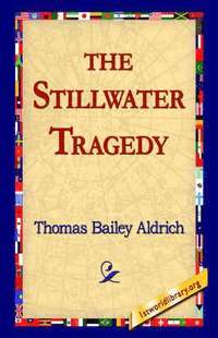 bokomslag Stillwater Tragedy