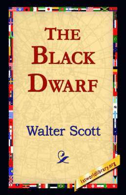 bokomslag Black Dwarf