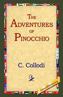 Adventures of Pinocchio