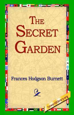 The Secret Garden 1