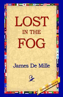 Lost in the Fog