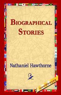 bokomslag Biographical Stories