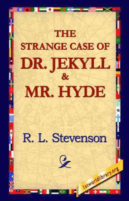 The Strange Case of Dr.Jekyll and Mr Hyde 1