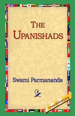 The Upanishads 1