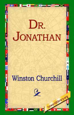 Winston S Churchill, 1st World Library, 1stworld Library - Dr. Jonathan, Inbunden