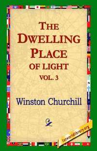 bokomslag Dwelling-Place of Light, Vol 3