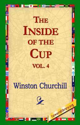 The Inside of the Cup Vol 4. 1