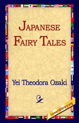 Japanese Fairy Tales 1