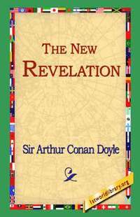 bokomslag The New Revelation