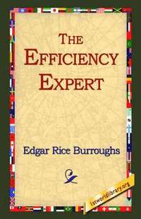 bokomslag Efficiency Expert