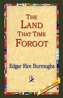 Land That Time Forgot