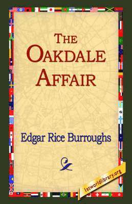 Oakdale Affair
