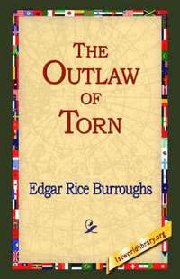 bokomslag Outlaw of Torn