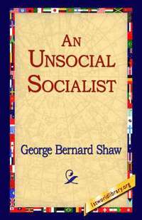 bokomslag An Unsocial Socialist