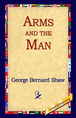 Arms and the Man 1