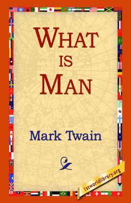 What Is Man? 1