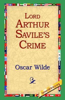 Lord Arthur Savile's Crime 1