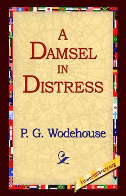 Damsel in Distress