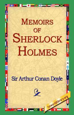 Memoirs of Sherlock Holmes 1