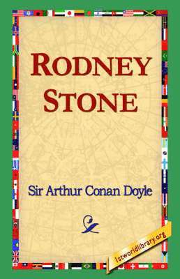 Rodney Stone