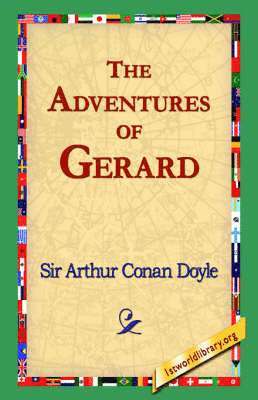 Adventures of Gerard