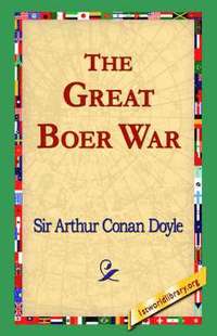 bokomslag The Great Boer War