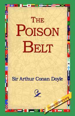 The Poison Belt 1