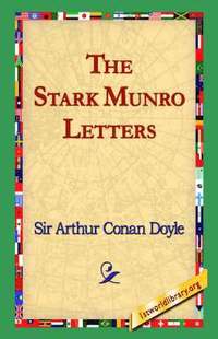 bokomslag The Stark Munro Letters