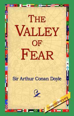 The Valley of Fear 1