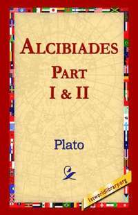 bokomslag Alcibiades I & II