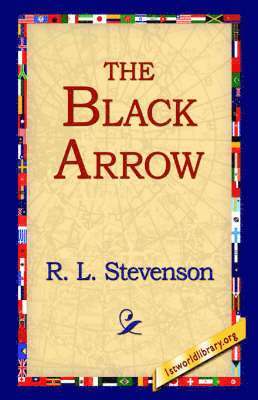 The Black Arrow 1