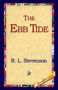 bokomslag The Ebb Tide
