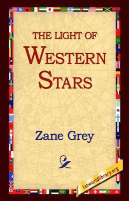 Light of the Western Stars