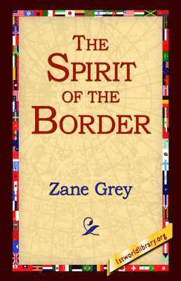 Spirit of the Border