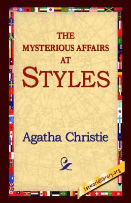 The Mysterious Affair at Styles 1