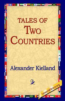 Tales of Two Countries 1