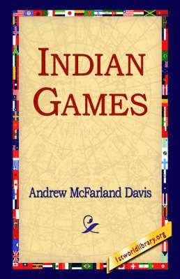 Indian Games 1