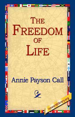 bokomslag Freedom of Life