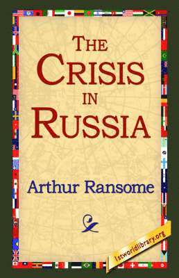 Crisis in Russia 1