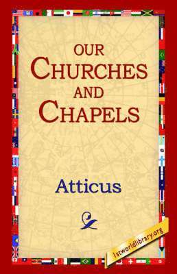 Our Churches and Chapels 1