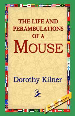 bokomslag The Life and Perambulations of a Mouse