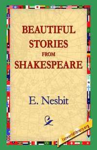bokomslag Beautiful Stories from Shakespeare