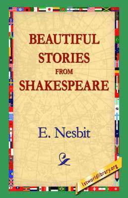 bokomslag Beautiful Stories from Shakespeare