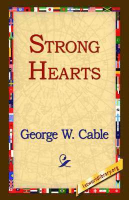 Strong Hearts 1