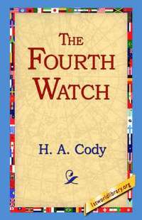 bokomslag Fourth Watch